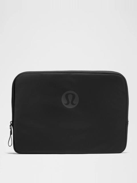 lululemon New Crew Laptop Sleeve