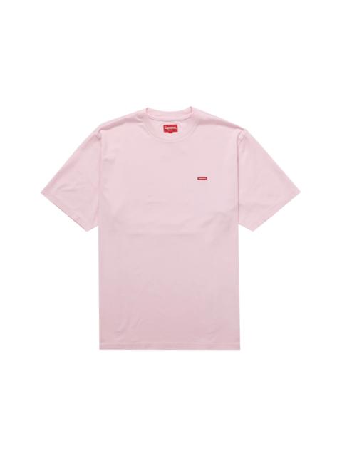 Supreme Small Box Tee (FW21) Pink