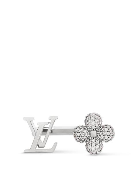 Louis Vuitton Louisette Signature Strass Ring