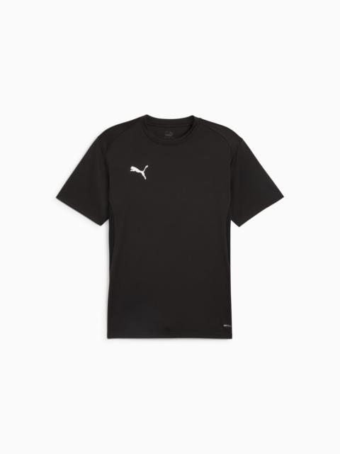 PUMA teamGOAL Men's Soccer Jersey