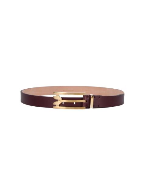 Victoria Beckham BELT “DORIAN”