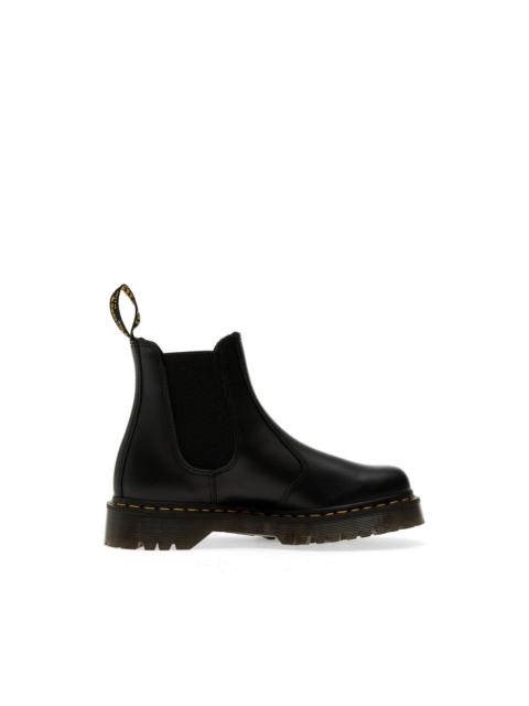 Dr. Martens 2976 Bex elasticated-panel ankle boots