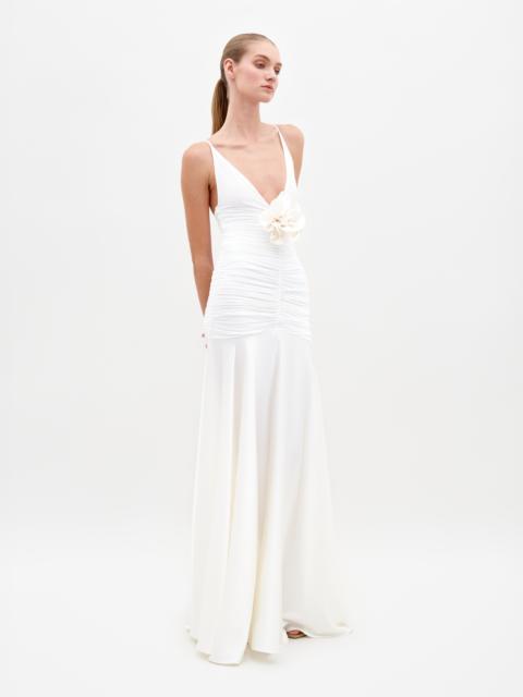 SILVIA TCHERASSI Sana Dress