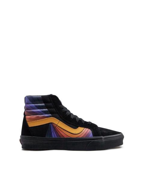 Vans SK8-Hi 재발행 운동화