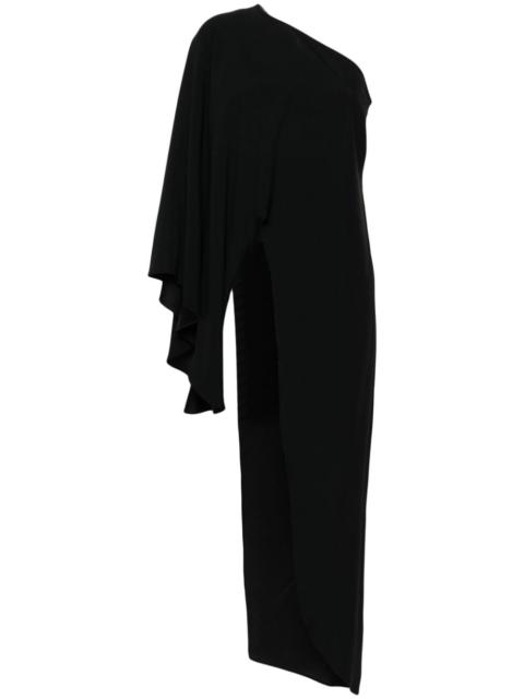 Taller Marmo Panaro asymmetric blouse