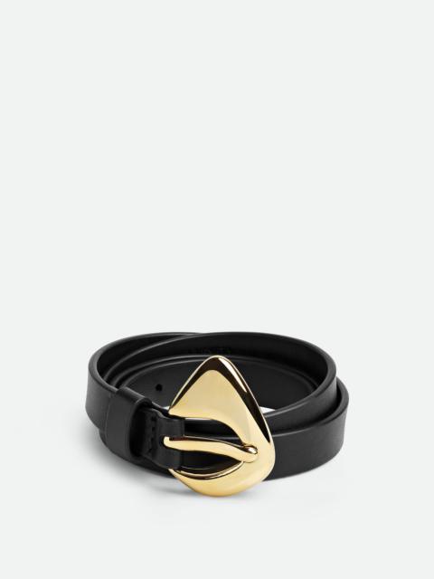 Bottega Veneta Fin Belt