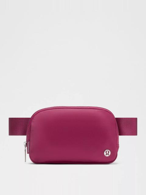 lululemon Everywhere Belt Bag with Long Strap 1L