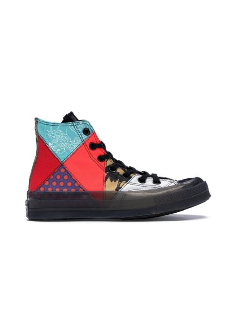 Converse Converse Chuck Taylor All Star 70 Hi Chinese New Year