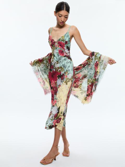 Alice + Olivia LOLA SCARF