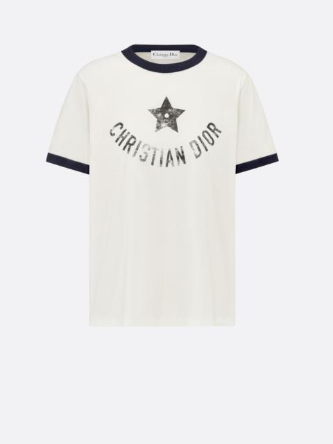 た*ゃ様 Christian Dior Shirt Dior Dioriviera T-Shirt | REVERSIBLE