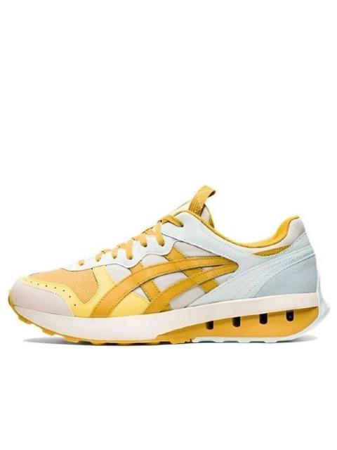 ASICS UN1-S Jogger X81 'Bright Gold' 1201A743-201