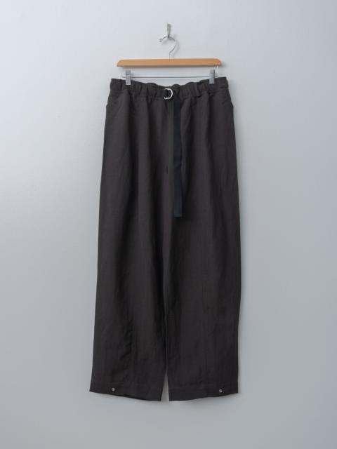 Studio Nicholson CALVO Pants - Ore