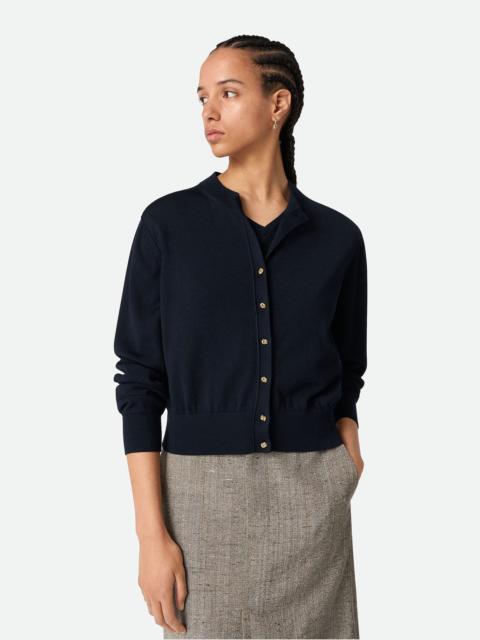 Bottega Veneta Cotton And Viscose Twinset