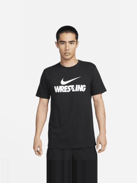 Nike Nike Women's Wrestling T-Shirt