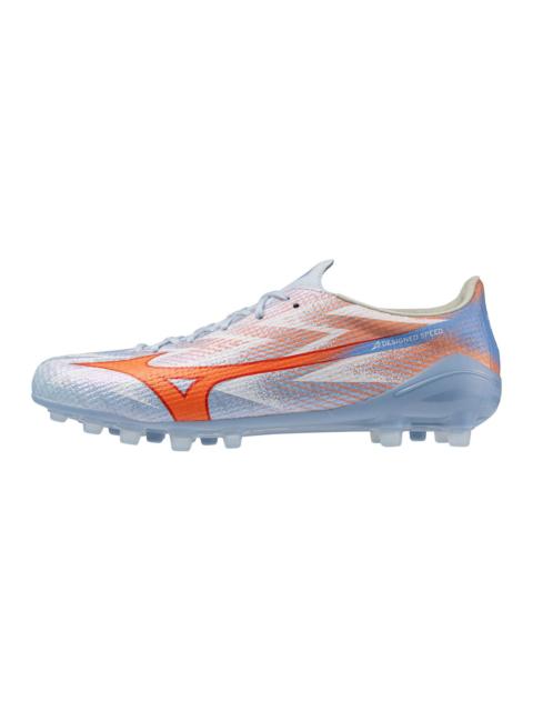 Mizuno Mizuno Alpha III Japan AG Artificial Grass Soccer Cleat