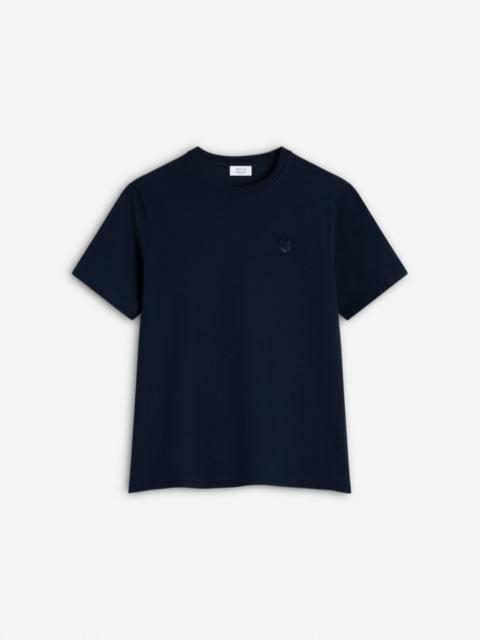 Maison Kitsuné BOLD FOX HEAD PATCH COMFORT TEE SHIRT