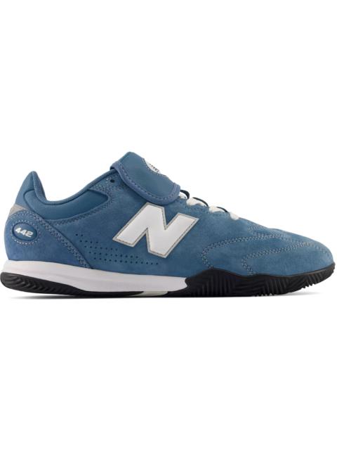 New Balance New Balance Numeric 442 Heron Blue/White