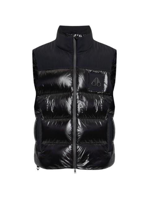 Dugald gilet