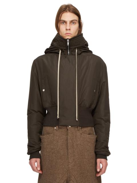 Rick Owens JACKET