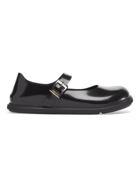 BIRKENSTOCK Mantova Droplet Buckle