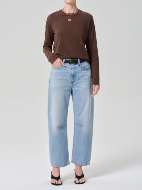 Citizens of Humanity Petite Miro Relaxed Jean
In Ritual