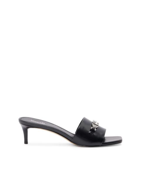 MICHAEL KORS 50mm Rebecca sandals