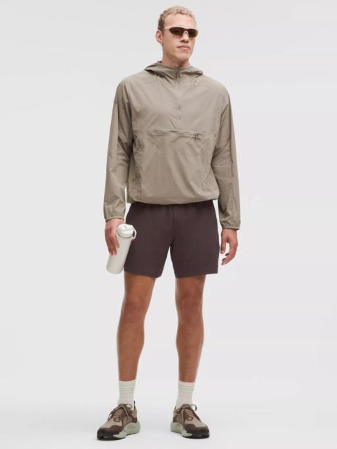 lululemon Pace Breaker Linerless Short 7"