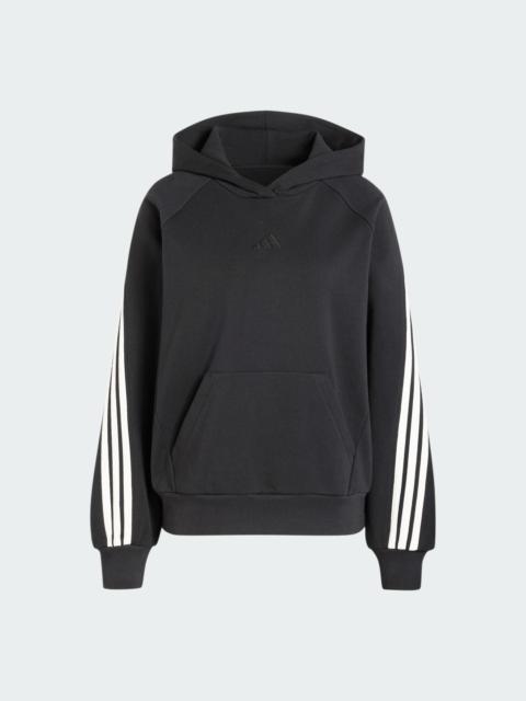 adidas ADIDAS KIT 3-STRIPES HOODIE