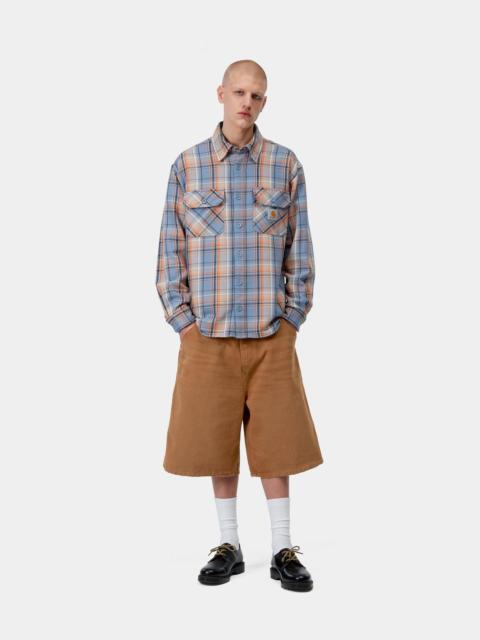 Carhartt WIP OG Single Knee Short - Canvas