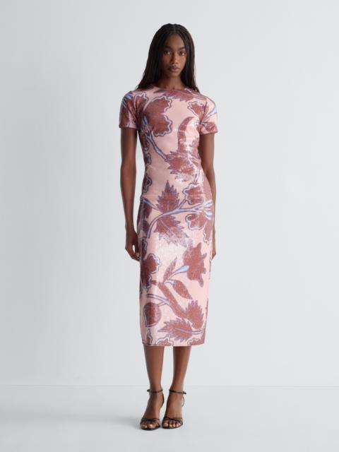 DIANE VON FURSTENBERG Amelie Dress