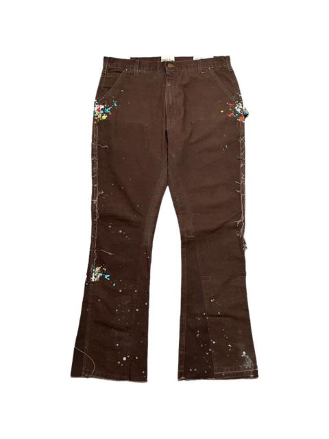 GALLERY DEPT. LA flared trousers