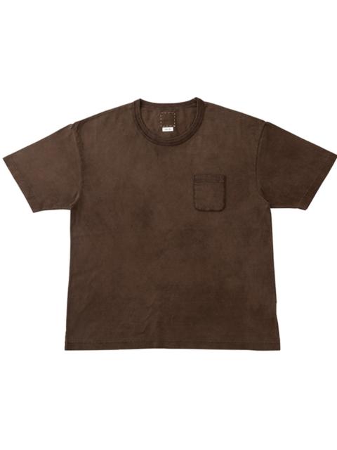 visvim JUMBO TEE S/S (N.D.)