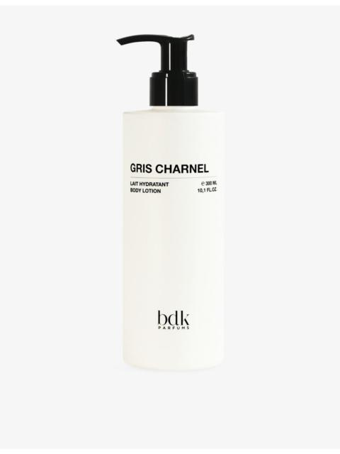 BDK Parfums Gris Charnel Body Lotion 300ml