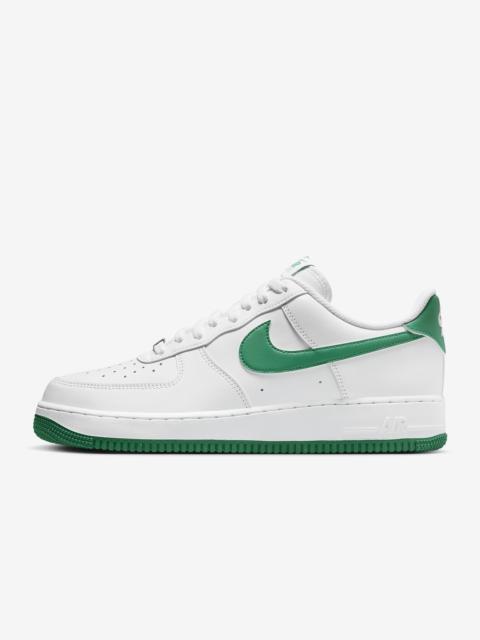 Nike Nike Air Force 1 '07 Men's Shoes