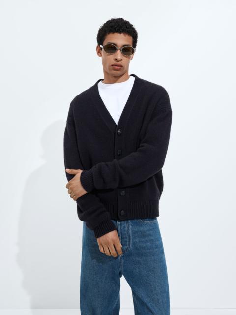 Bottega Veneta Cashmere Cardigan