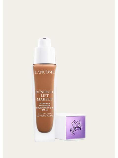 Lancôme 1 oz. Rénergie Lift Makeup Foundation