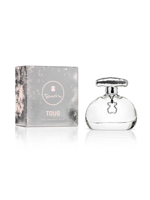 TOUS Touch The Luminous Gold Eau de Toilette