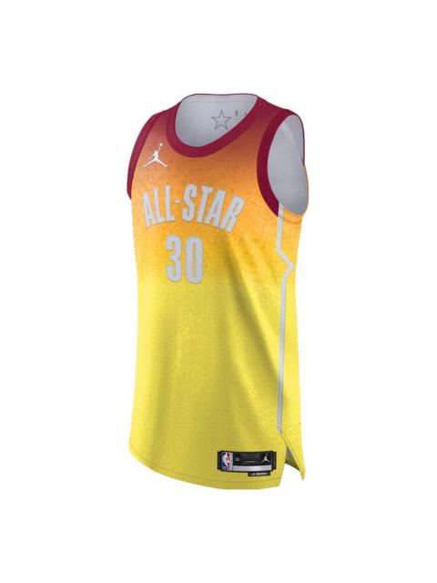 Jordan Air Jordan Stephen Curry All-Star Jerseys 'Multi' DX6345-600