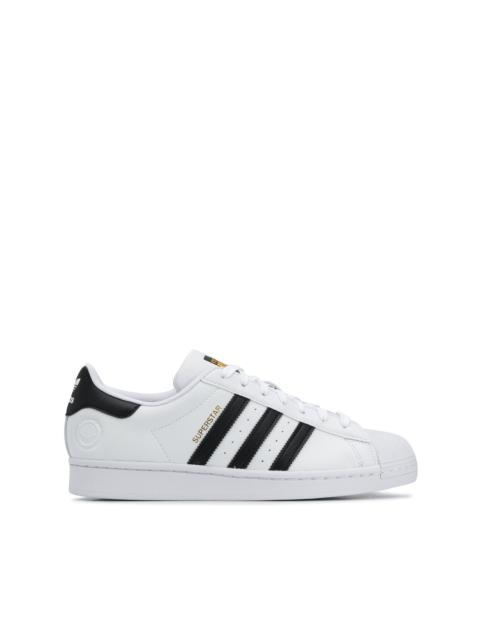 SUPERSTAR VEGAN "Black"