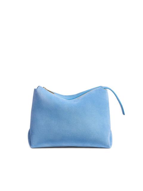KHAITE Lina clutch bag