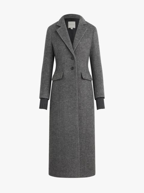 Favorite Daughter THE CITY COAT