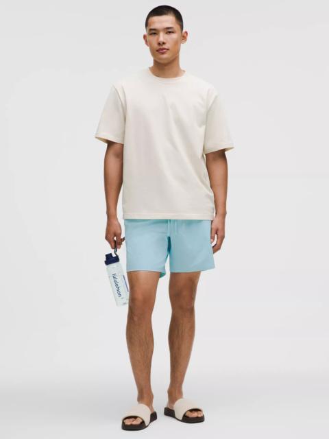 lululemon Swim Short 7" *Lined