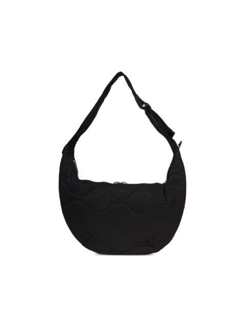 Comme des Garçons Homme quilted shoulder bag
