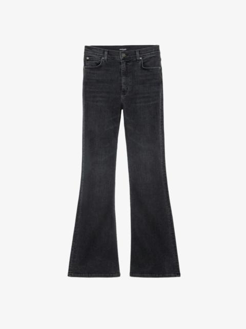 Zadig & Voltaire Joplin Jeans