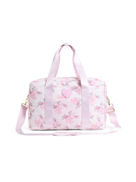 LoveShackFancy STATE x LoveShackFancy Wellington Weekender