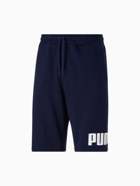 Logo Men's 10" Shorts