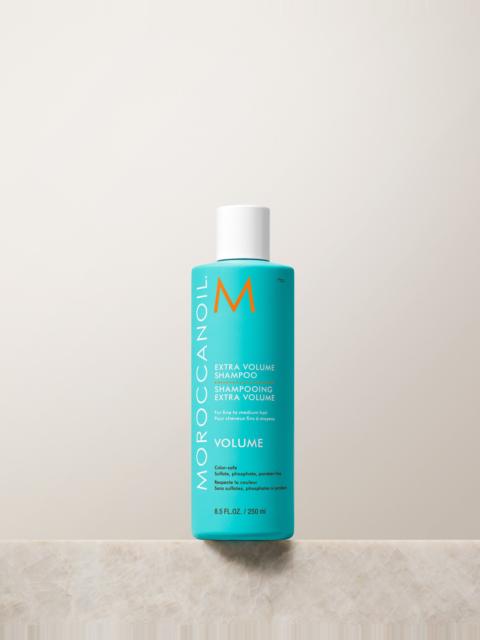 Moroccanoil Extra Volume Shampoo