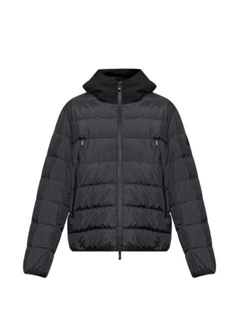 Moncler Vega hooded down jacket