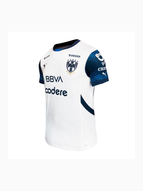 C.F. Monterrey 24/25 Away Jersey Men