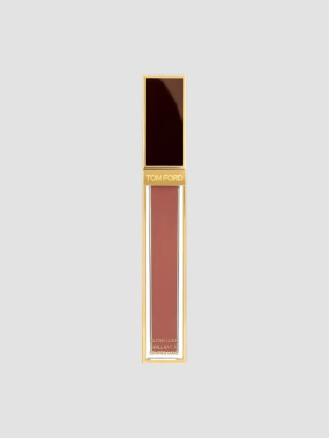 TOM FORD Women's Gloss Luxe Lip Gloss - 08 Inhibition